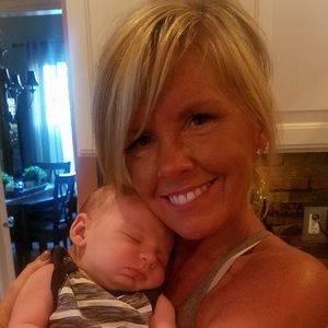 Meet your Posher, Michele